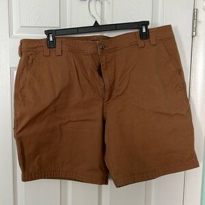 Duluth Trading - Men’s Foreman’s Shorts - 44x9